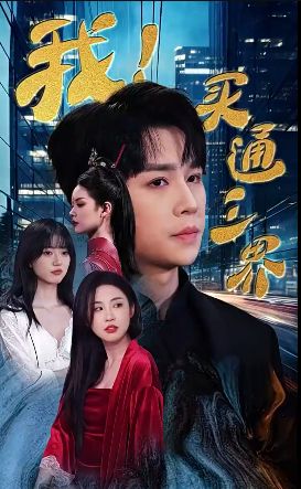 我买通三界（我通吃三界） 全集完结(大结局)