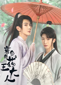 亲爱的药王大人第二季 第1集