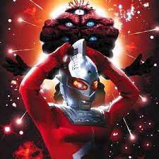 赛文奥特曼 太阳的背叛 第1集