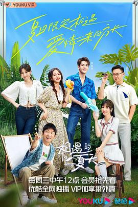 相遇的夏天 20220902会员版