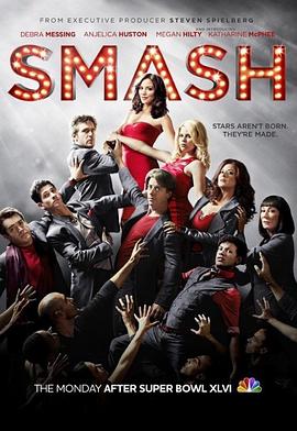 名声大噪第一季 第01集