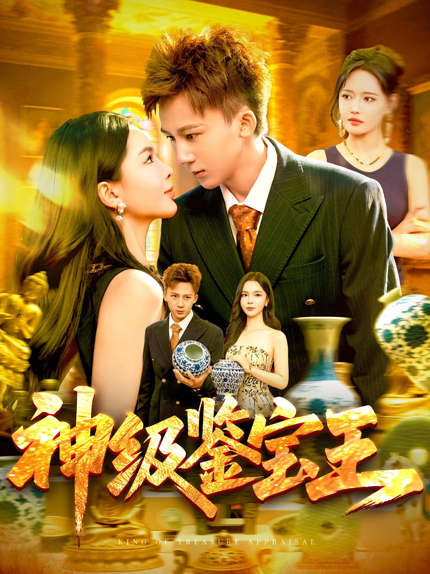 神级鉴宝王 第38集