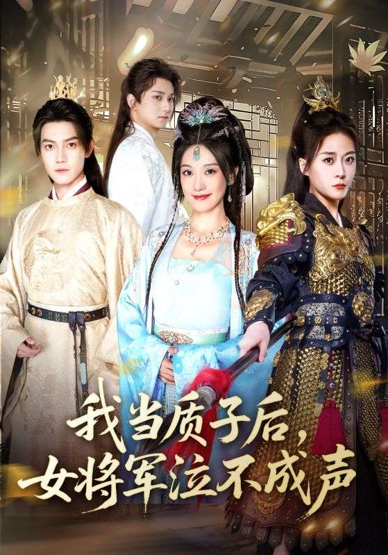 我当质子后女将军泣不成声 第47集