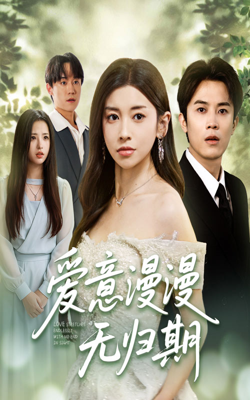 爱意漫漫无归期 第30集