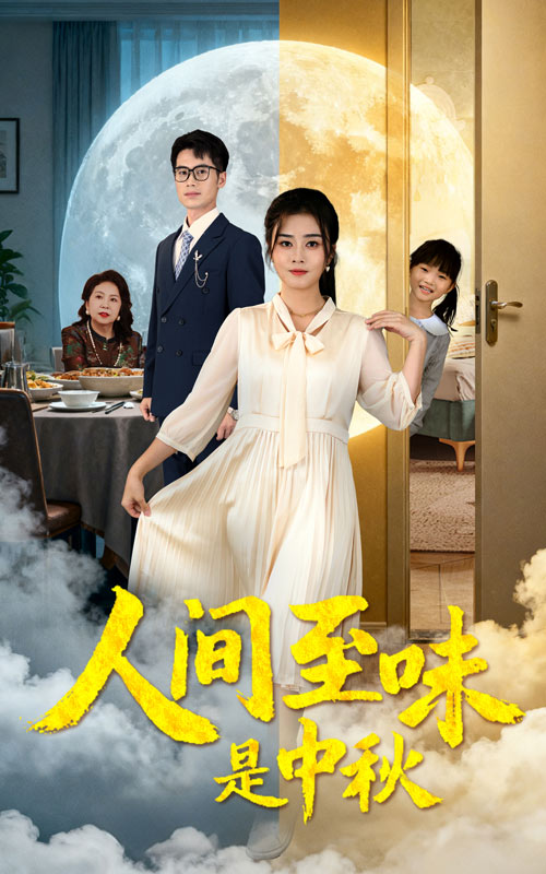 人间至味是中秋 第01集