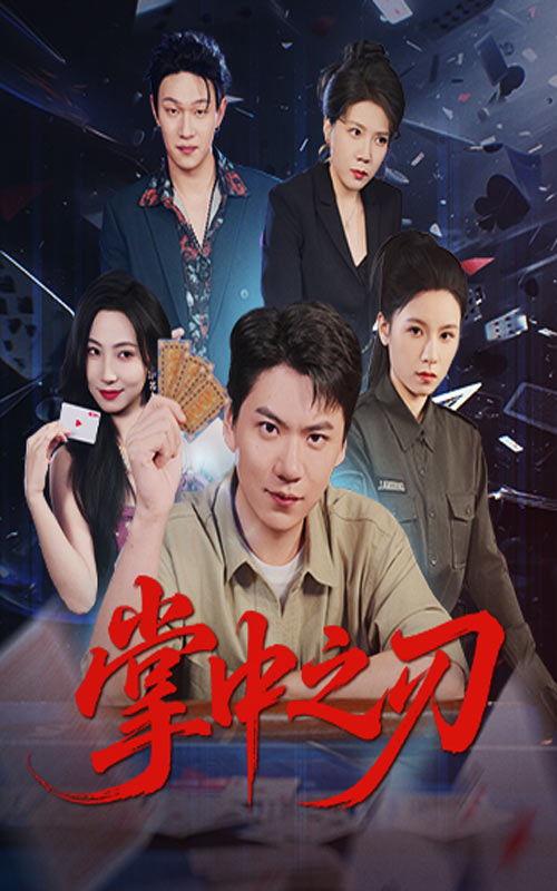 掌中之刃 第23集