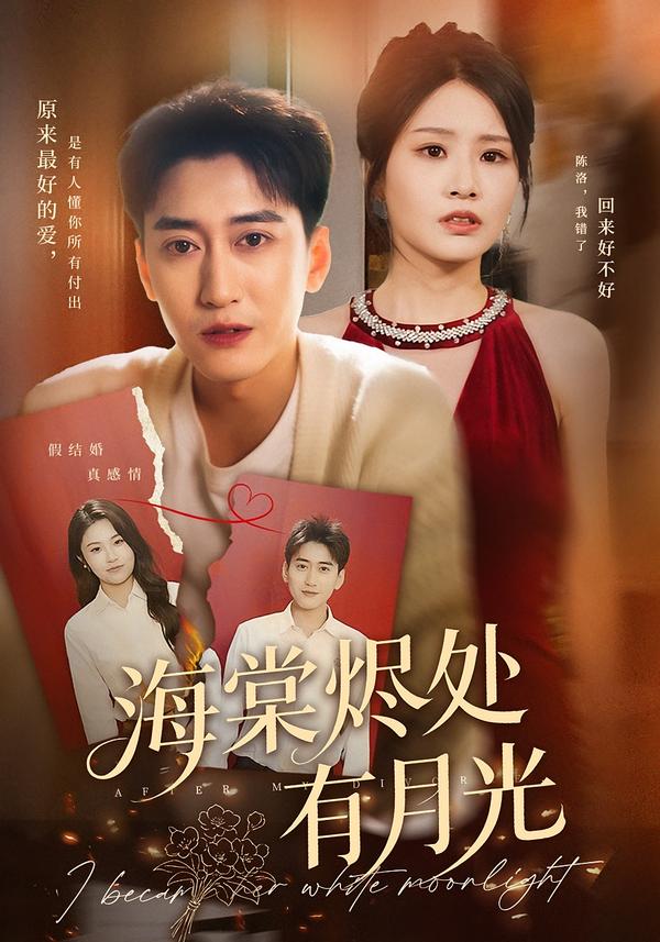 海棠烬处有月光 第22集