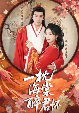 一枕海棠醉君怀(全集)