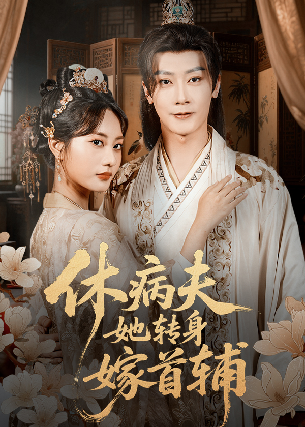 休病夫她转身嫁首辅 第31集