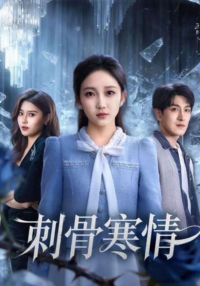 刺骨寒情 第08集