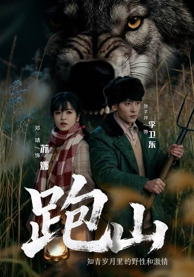 跑山：知青岁月里的野性和激情 第79集