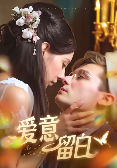 爱意留白(全集)