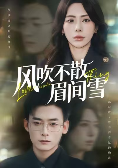 风吹不散眉间雪 第01集