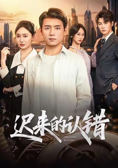 迟来的认错 第01集