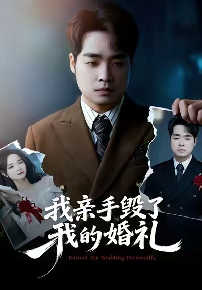 我亲手毁了我的婚礼 第32集