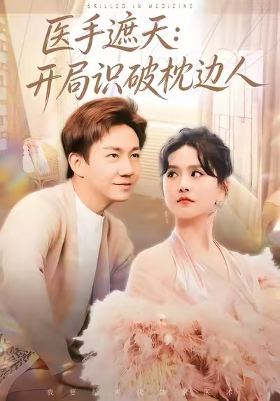 医手遮天：开局识破枕边人 第23集
