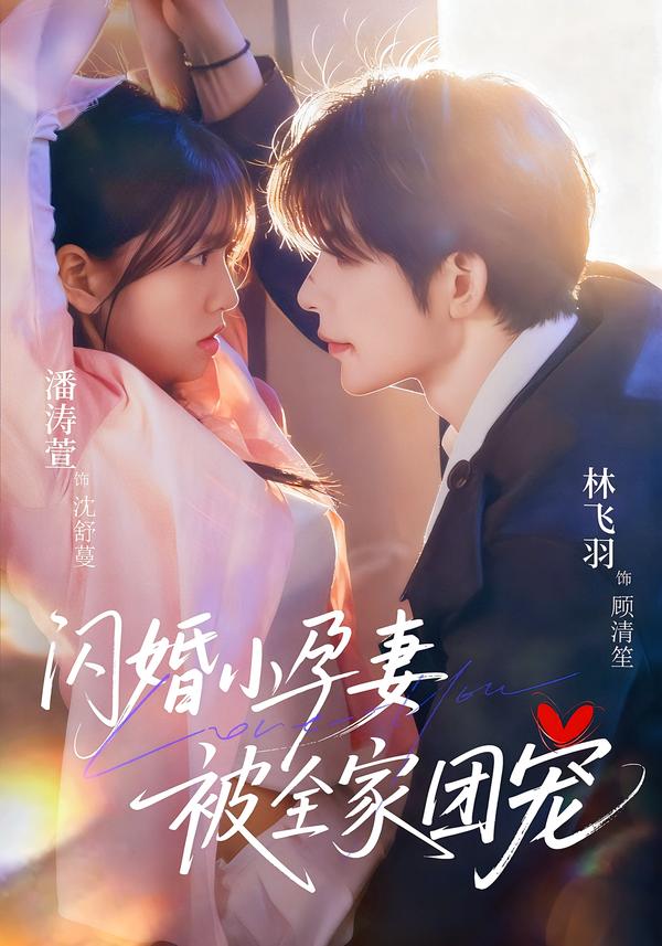 闪婚小孕妻被全家团宠 第13集