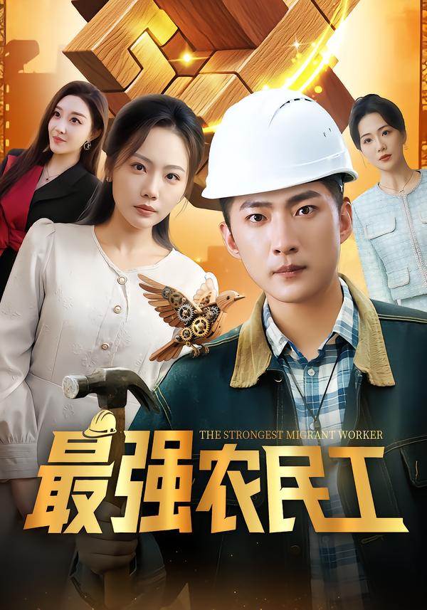 最强农民工 第01集