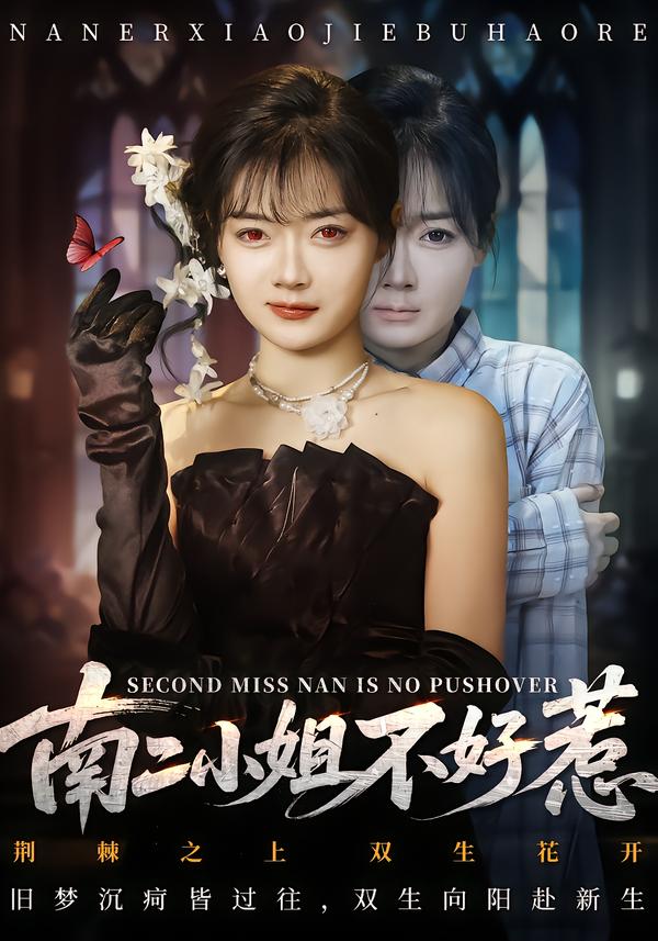 南二小姐不好惹 第09集