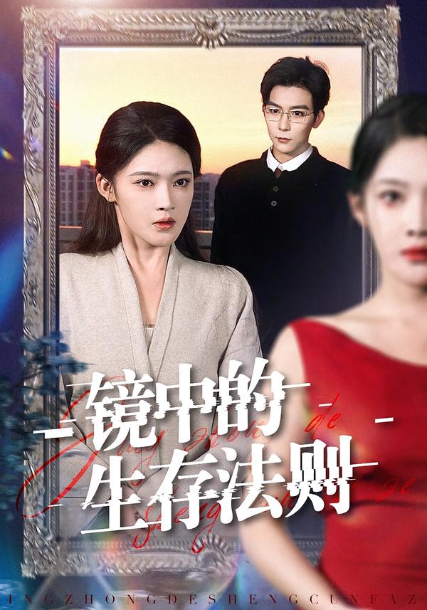 镜中的生存法则 第60集
