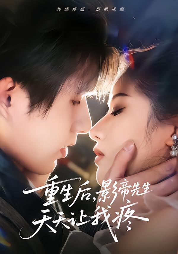 重生后，影帝先生天天让我疼 第04集