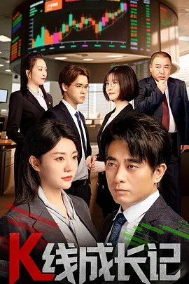 K线成长记 第06集