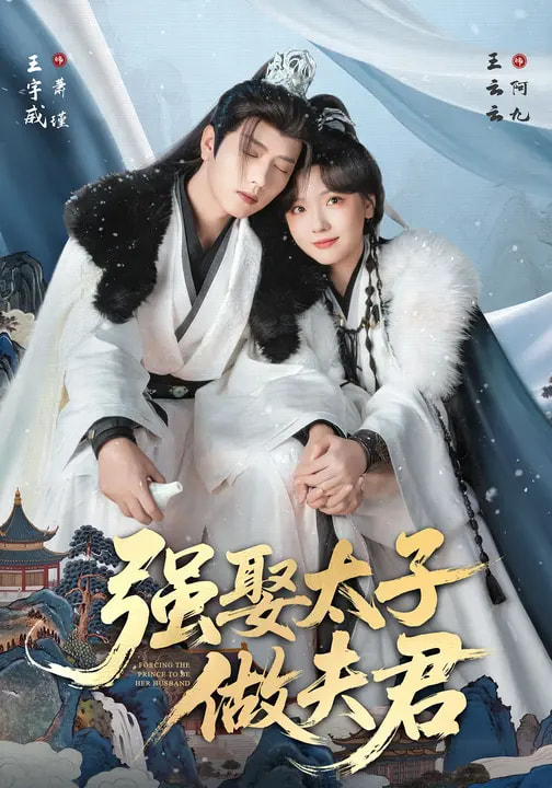 强娶太子做夫君 第01集