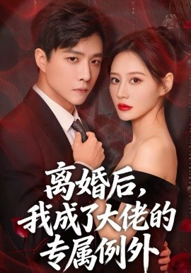 离婚后，我成了大佬的专属例外(全集)