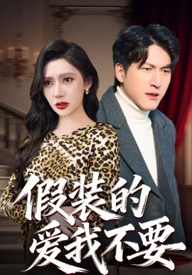 假装的爱我不要 第01集