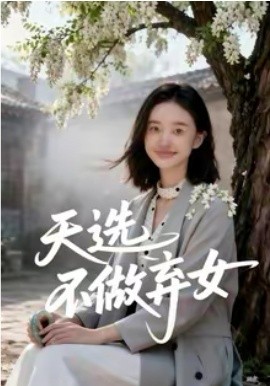 天选不做弃女 第40集(大结局)