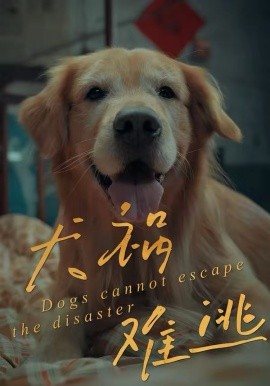 犬祸难逃(全集)