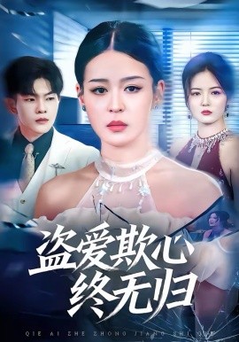 盗爱欺心终无归 第10集