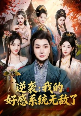 逆袭我的好感系统无敌了 第28集