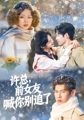 许总，前女友喊你别追了 第09集