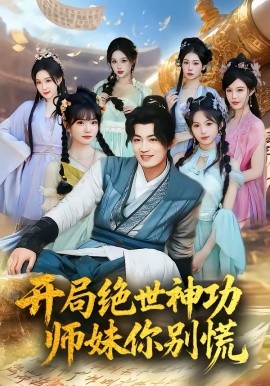 开局绝世神功，师妹你别慌 第46集