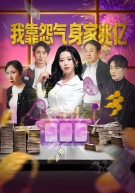 我靠怨气身家兆亿 第24集