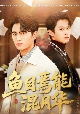鱼目焉能混月华 第01集