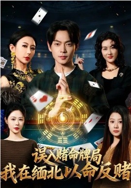 误入赌命牌局，我在缅北以命反赌 第56集