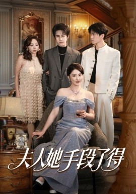 夫人她手段了得 第01集