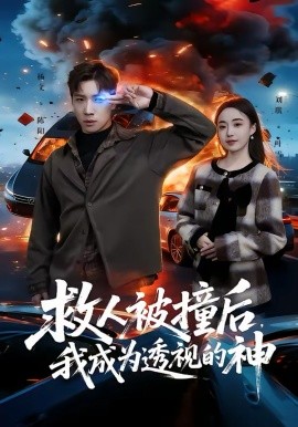 救人被撞后，我成为透视的神 第30集