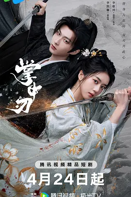 掌中刃 第17集