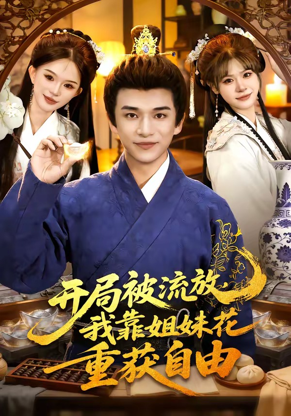 开局被流放，我靠姐妹花重获自由 HD(大结局)