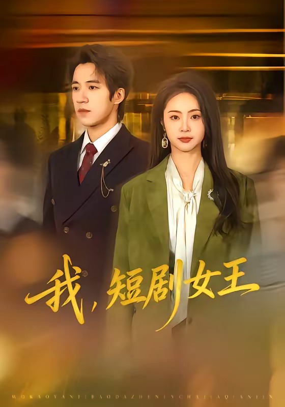 我，短剧女王 HD(大结局)