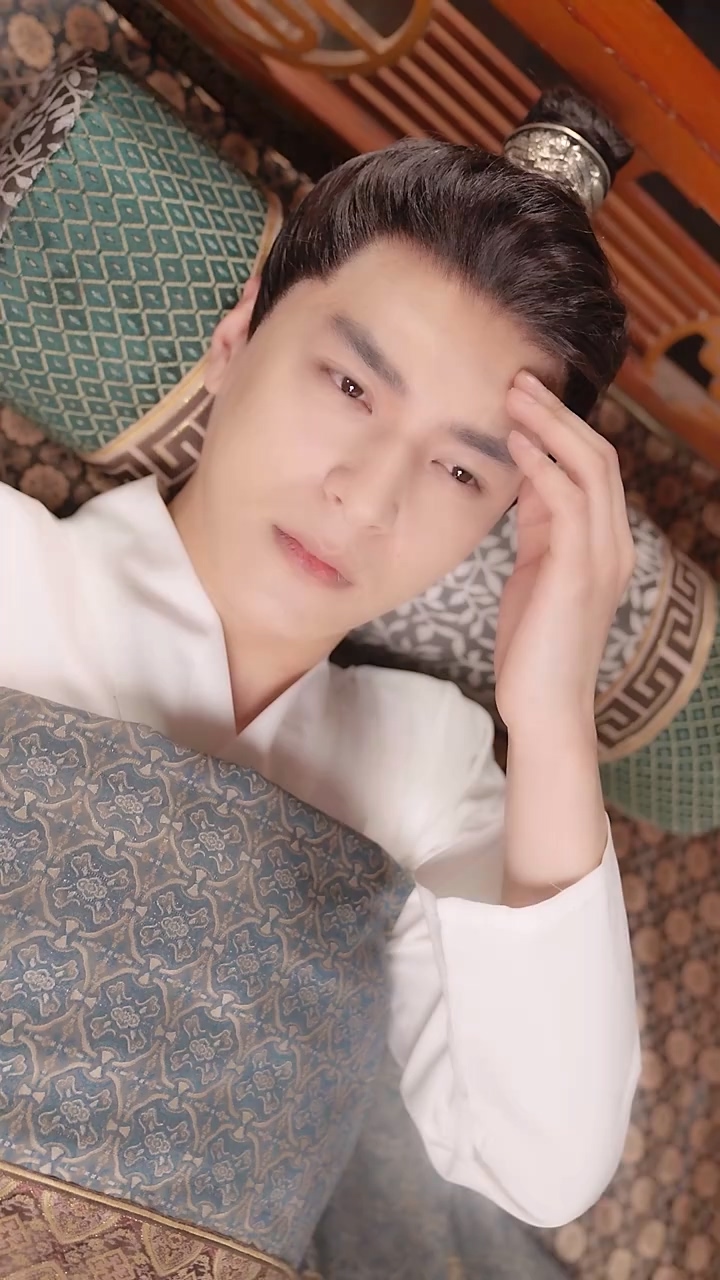 重生之大武帝婿 第01集