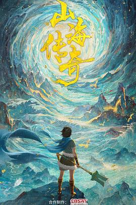 山海传奇第一季 第09集