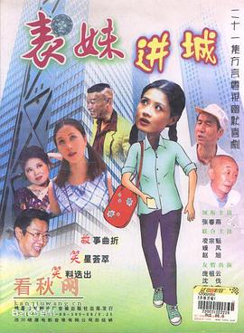 表妹进城 第20集