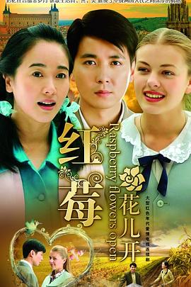 红莓花儿开 第26集