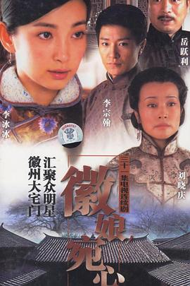 徽娘宛心 第02集