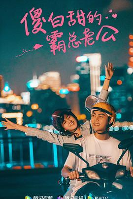 傻白甜的霸总老公 第04集