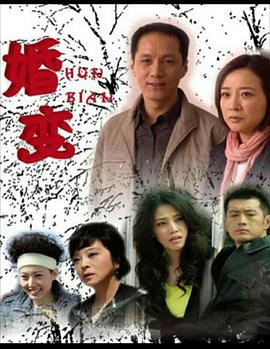婚变 第03集